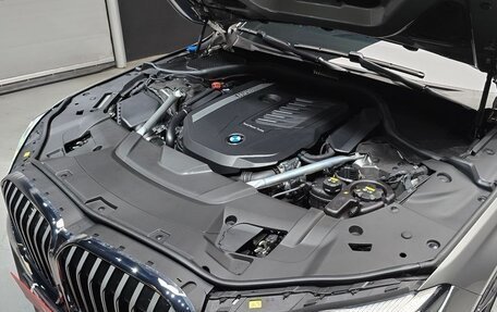 BMW 7 серия, 2022 год, 5 650 000 рублей, 6 фотография