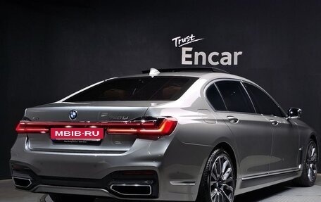BMW 7 серия, 2022 год, 5 650 000 рублей, 8 фотография