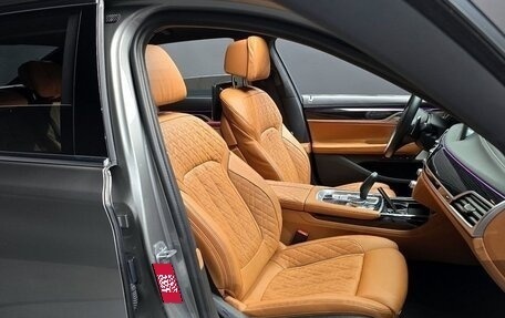 BMW 7 серия, 2022 год, 5 650 000 рублей, 12 фотография
