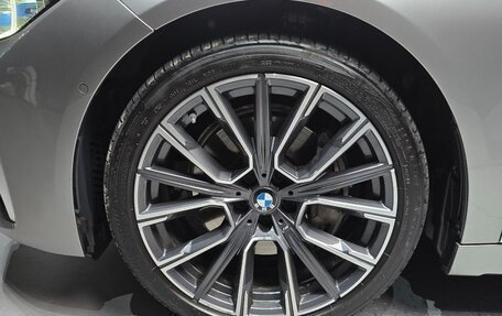 BMW 7 серия, 2022 год, 5 650 000 рублей, 16 фотография