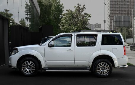 Nissan Pathfinder, 2011 год, 1 550 000 рублей, 8 фотография