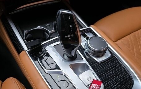 BMW 7 серия, 2022 год, 5 650 000 рублей, 19 фотография
