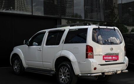 Nissan Pathfinder, 2011 год, 1 550 000 рублей, 7 фотография