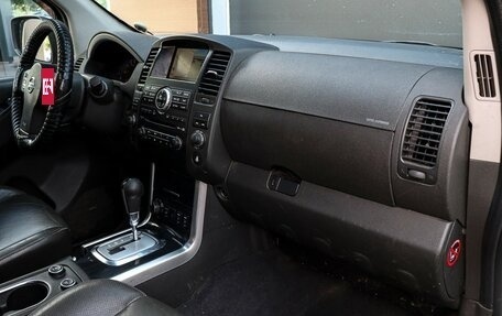 Nissan Pathfinder, 2011 год, 1 550 000 рублей, 9 фотография