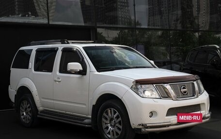 Nissan Pathfinder, 2011 год, 1 550 000 рублей, 3 фотография