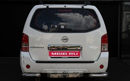 Nissan Pathfinder, 2011 год, 1 550 000 рублей, 6 фотография