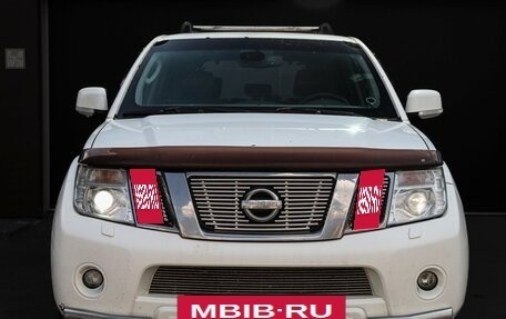 Nissan Pathfinder, 2011 год, 1 550 000 рублей, 2 фотография