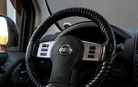 Nissan Pathfinder, 2011 год, 1 550 000 рублей, 13 фотография