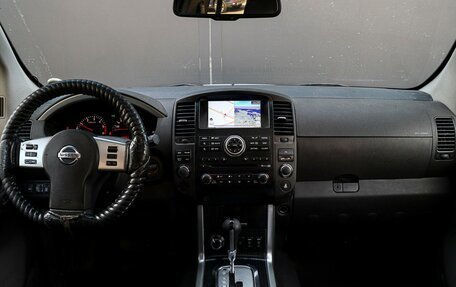 Nissan Pathfinder, 2011 год, 1 550 000 рублей, 11 фотография