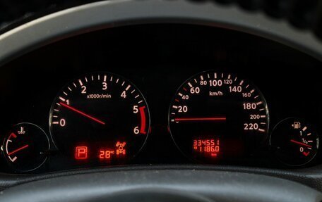 Nissan Pathfinder, 2011 год, 1 550 000 рублей, 18 фотография