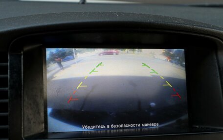 Nissan Pathfinder, 2011 год, 1 550 000 рублей, 22 фотография