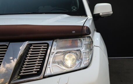 Nissan Pathfinder, 2011 год, 1 550 000 рублей, 24 фотография
