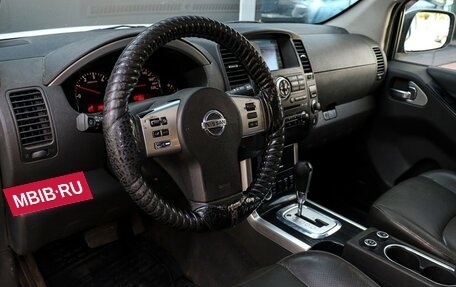 Nissan Pathfinder, 2011 год, 1 550 000 рублей, 14 фотография