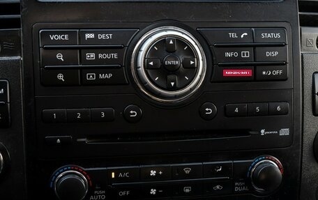 Nissan Pathfinder, 2011 год, 1 550 000 рублей, 21 фотография