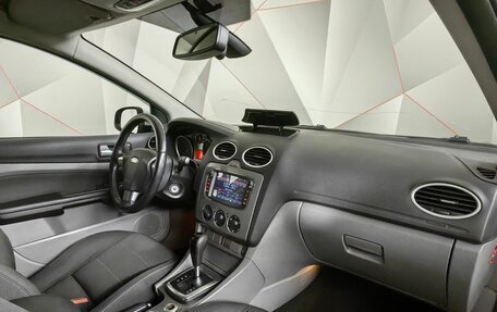 Ford Focus II рестайлинг, 2011 год, 599 000 рублей, 9 фотография