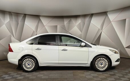Ford Focus II рестайлинг, 2011 год, 599 000 рублей, 6 фотография
