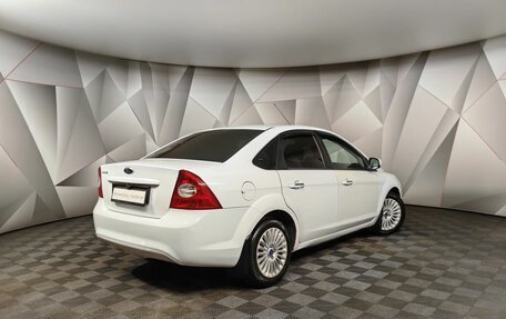 Ford Focus II рестайлинг, 2011 год, 599 000 рублей, 2 фотография