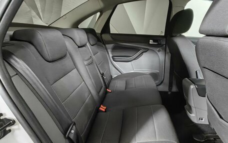 Ford Focus II рестайлинг, 2011 год, 599 000 рублей, 12 фотография