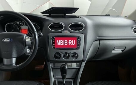 Ford Focus II рестайлинг, 2011 год, 599 000 рублей, 11 фотография