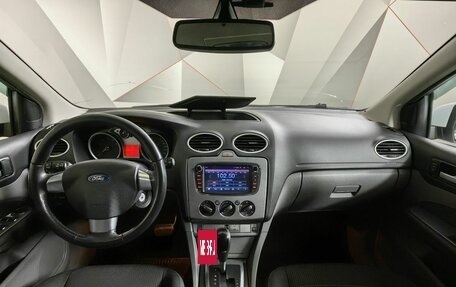 Ford Focus II рестайлинг, 2011 год, 599 000 рублей, 10 фотография