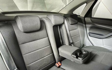 Ford Focus II рестайлинг, 2011 год, 599 000 рублей, 13 фотография