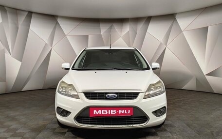 Ford Focus II рестайлинг, 2011 год, 599 000 рублей, 7 фотография