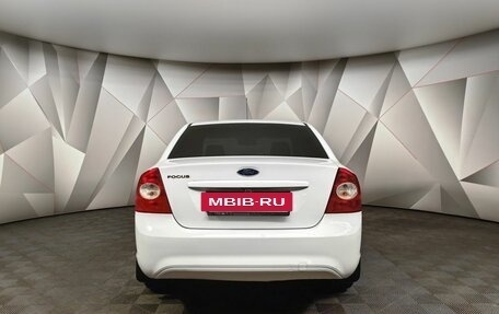 Ford Focus II рестайлинг, 2011 год, 599 000 рублей, 8 фотография