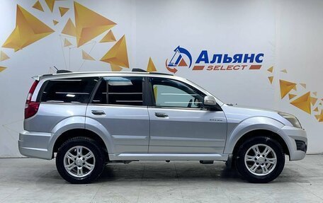 Great Wall Hover H3 I, 2011 год, 665 000 рублей, 2 фотография