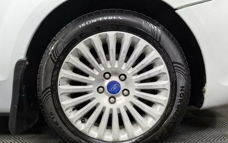 Ford Focus II рестайлинг, 2011 год, 599 000 рублей, 16 фотография