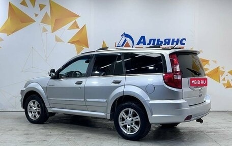 Great Wall Hover H3 I, 2011 год, 665 000 рублей, 5 фотография