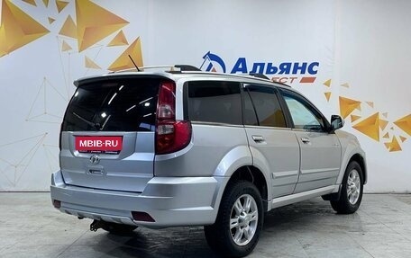 Great Wall Hover H3 I, 2011 год, 665 000 рублей, 3 фотография