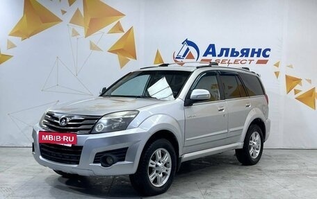 Great Wall Hover H3 I, 2011 год, 665 000 рублей, 7 фотография