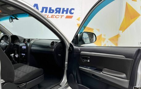 Great Wall Hover H3 I, 2011 год, 665 000 рублей, 24 фотография