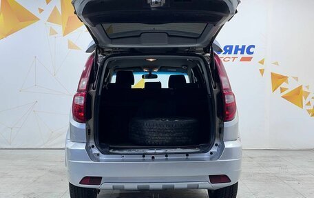 Great Wall Hover H3 I, 2011 год, 665 000 рублей, 33 фотография