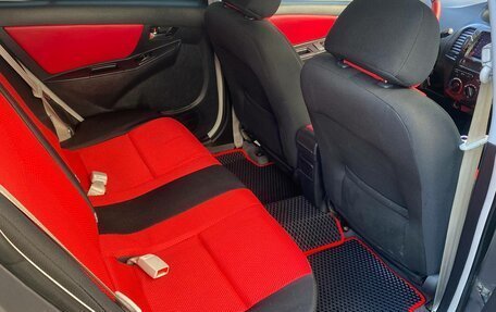 Geely MK Cross I, 2012 год, 265 000 рублей, 16 фотография