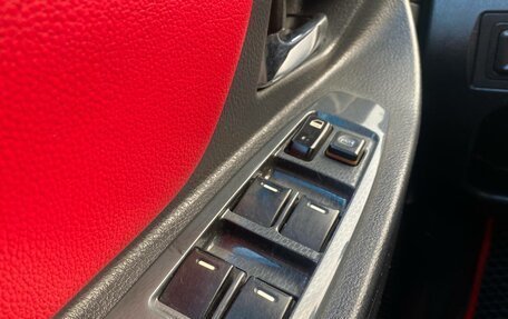 Geely MK Cross I, 2012 год, 265 000 рублей, 10 фотография