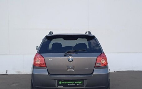 Geely MK Cross I, 2012 год, 265 000 рублей, 7 фотография
