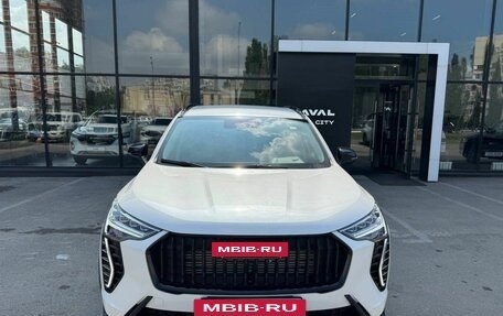 Haval Jolion, 2025 год, 2 449 000 рублей, 3 фотография