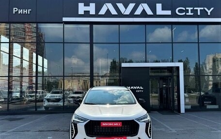 Haval Jolion, 2025 год, 2 449 000 рублей, 2 фотография