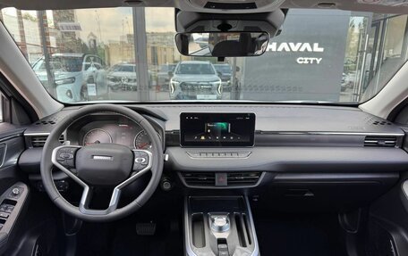 Haval Jolion, 2025 год, 2 449 000 рублей, 12 фотография