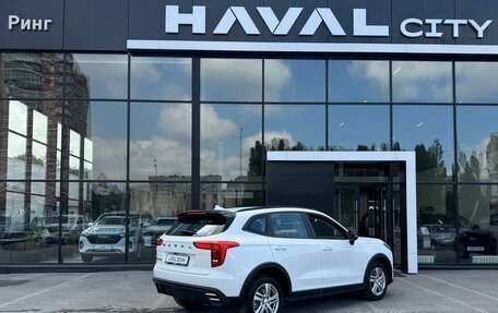 Haval Jolion, 2025 год, 2 449 000 рублей, 9 фотография