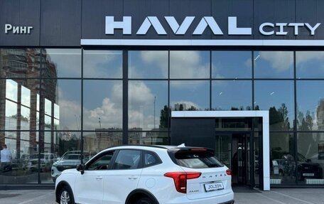 Haval Jolion, 2025 год, 2 449 000 рублей, 8 фотография