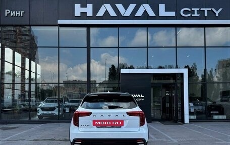 Haval Jolion, 2025 год, 2 449 000 рублей, 7 фотография