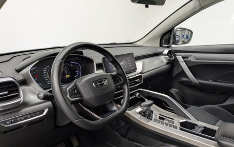 Geely Coolray I, 2023 год, 1 850 000 рублей, 6 фотография
