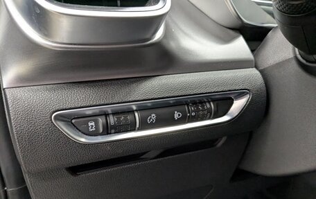 Geely Coolray I, 2023 год, 1 850 000 рублей, 9 фотография