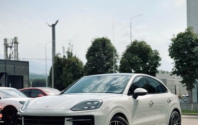 Porsche Cayenne III, 2025 год, 17 000 000 рублей, 1 фотография