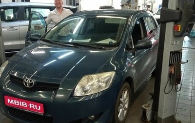 Toyota Auris II, 2008 год, 630 000 рублей, 1 фотография