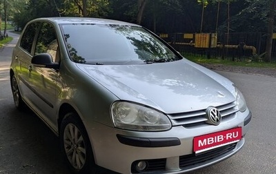 Volkswagen Golf V, 2008 год, 395 000 рублей, 1 фотография