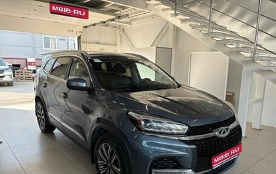 Chery Tiggo 8 I, 2020 год, 1 490 000 рублей, 1 фотография