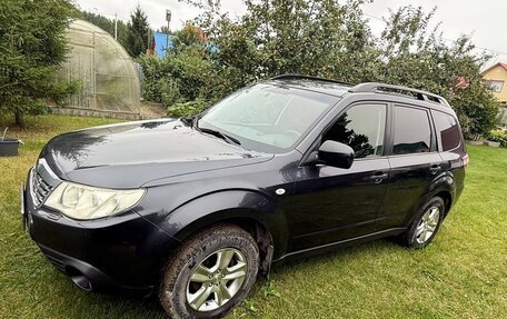 Subaru Forester, 2012 год, 1 450 000 рублей, 1 фотография